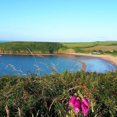 A Beach Holiday In Pembrokeshire Exterior foto