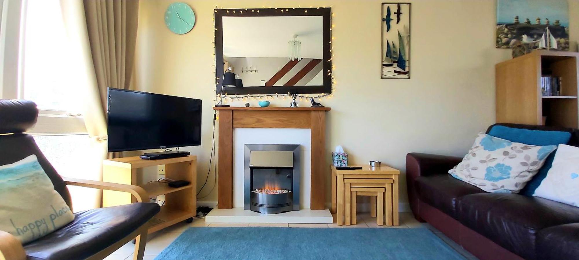 A Beach Holiday In Pembrokeshire Exterior foto