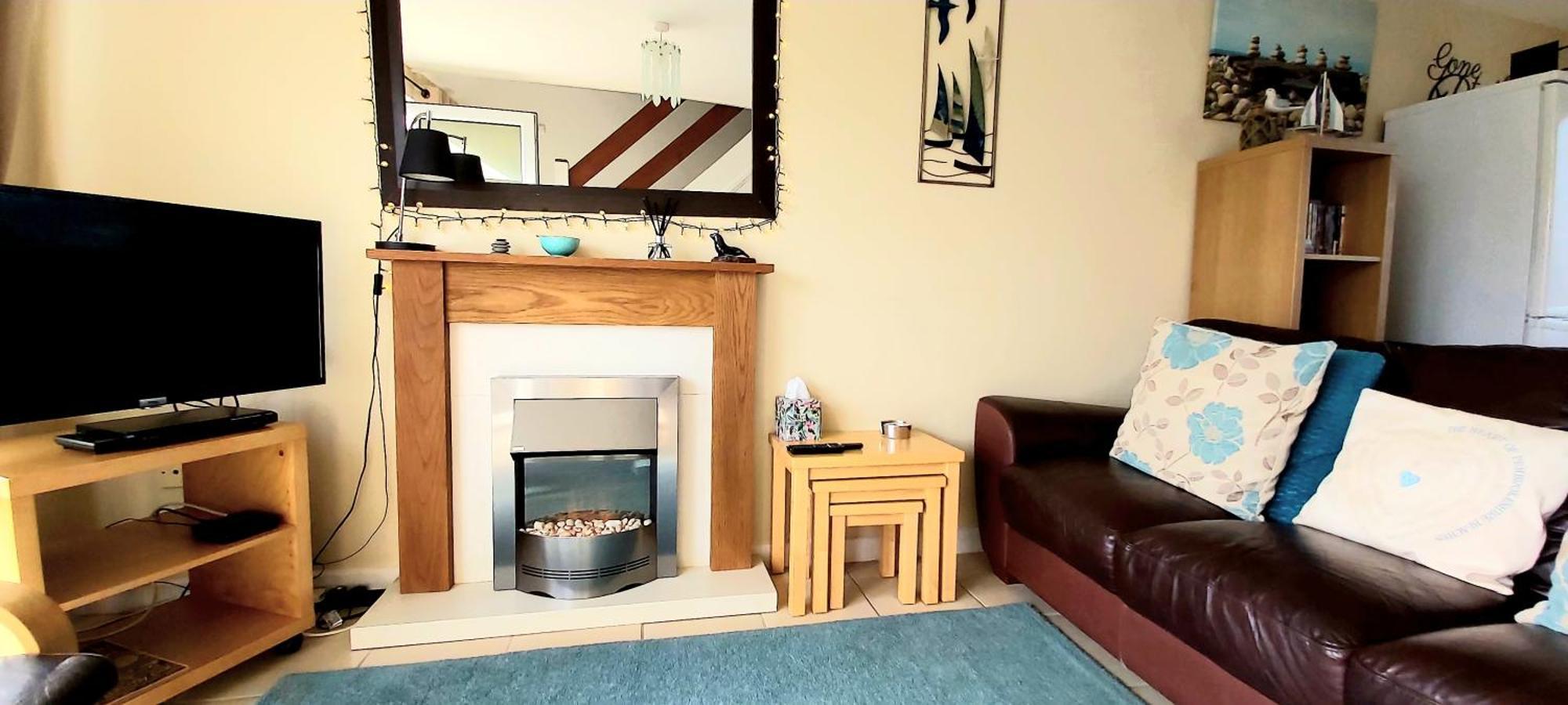 A Beach Holiday In Pembrokeshire Exterior foto