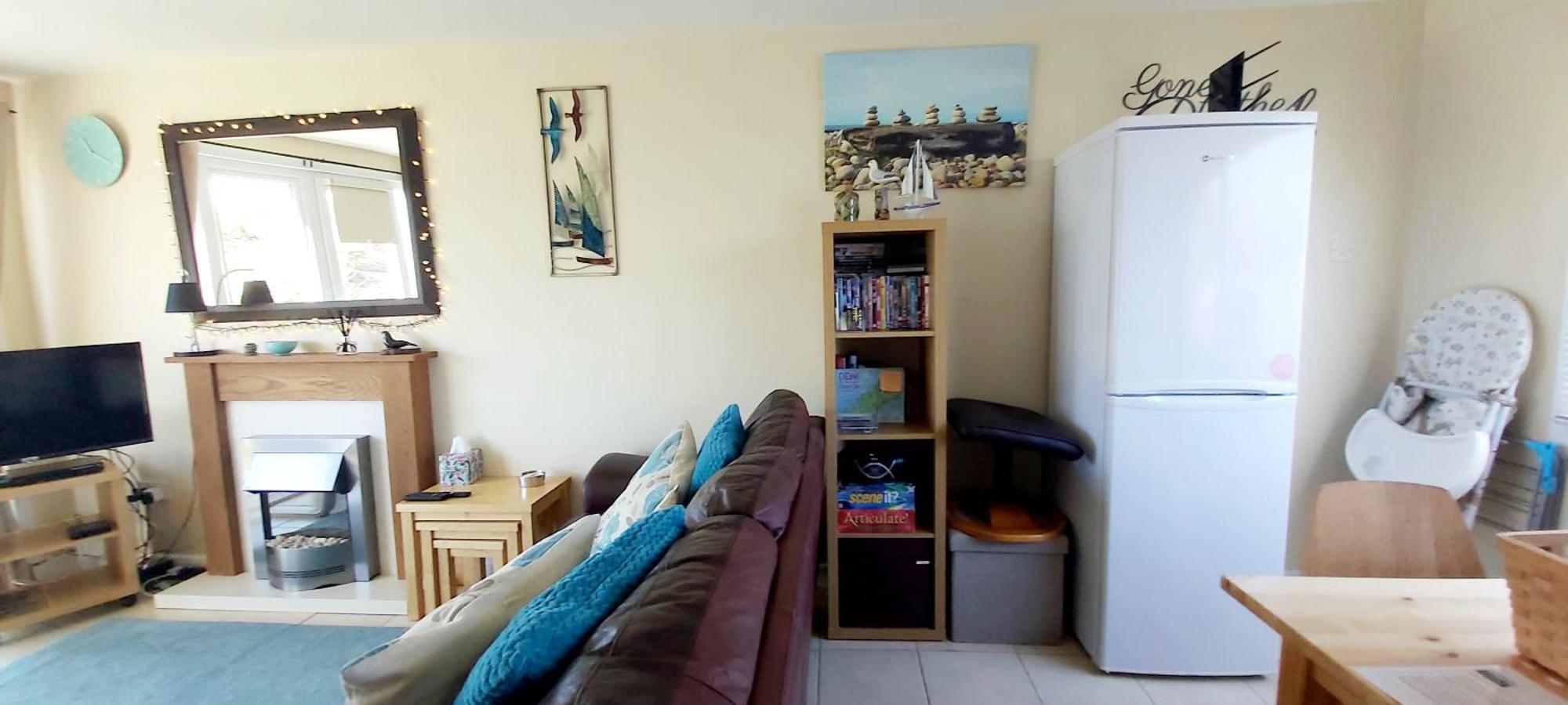 A Beach Holiday In Pembrokeshire Exterior foto