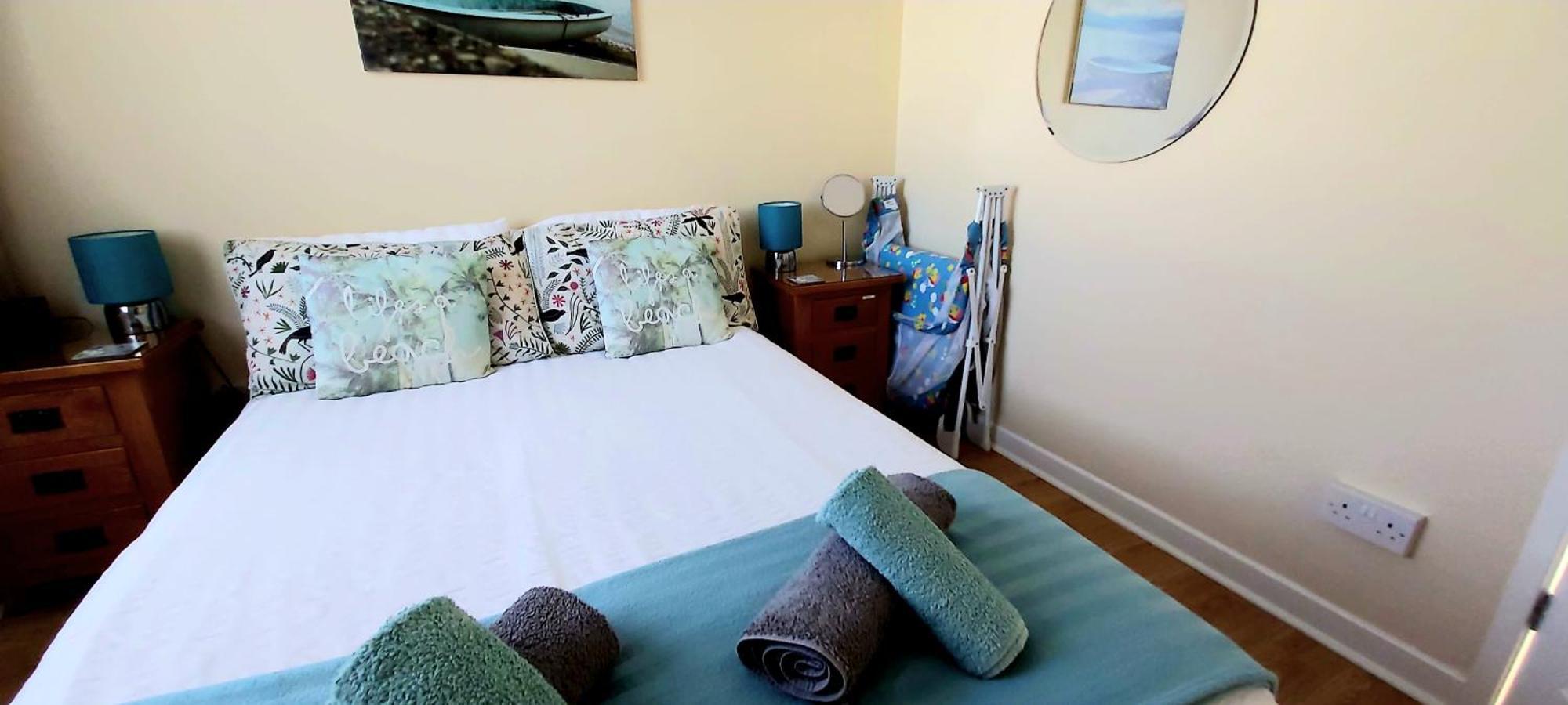 A Beach Holiday In Pembrokeshire Exterior foto
