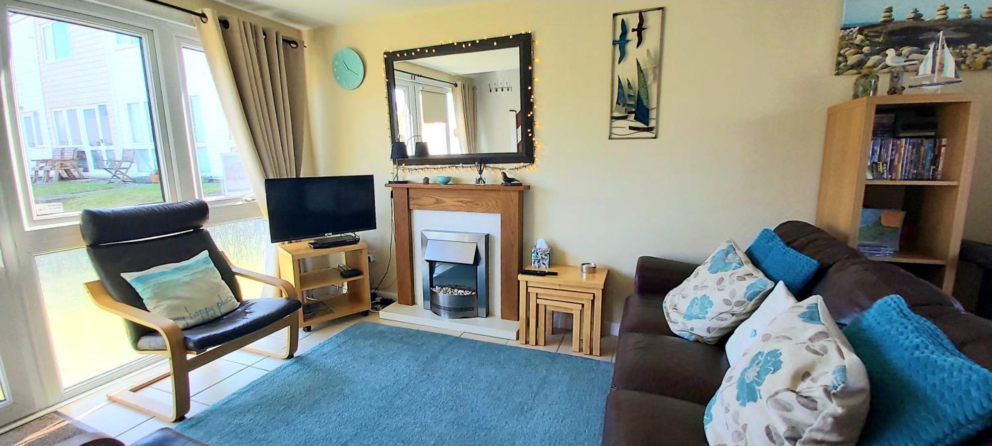 A Beach Holiday In Pembrokeshire Exterior foto