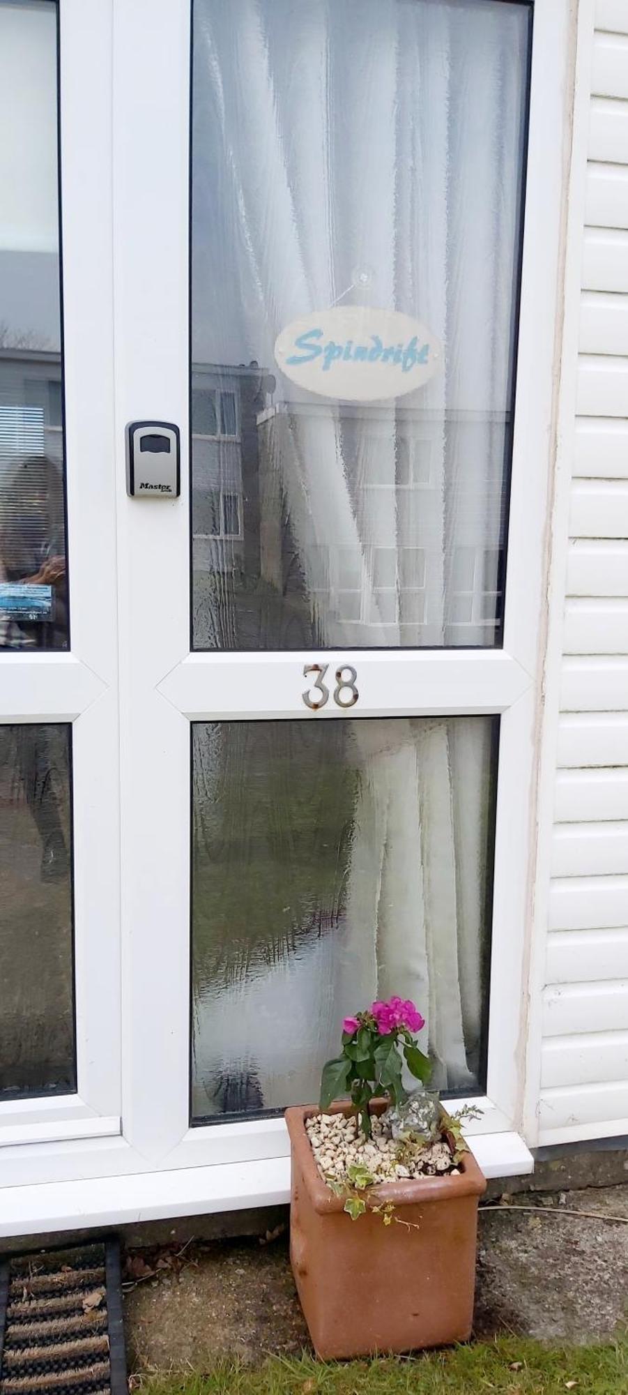 A Beach Holiday In Pembrokeshire Exterior foto