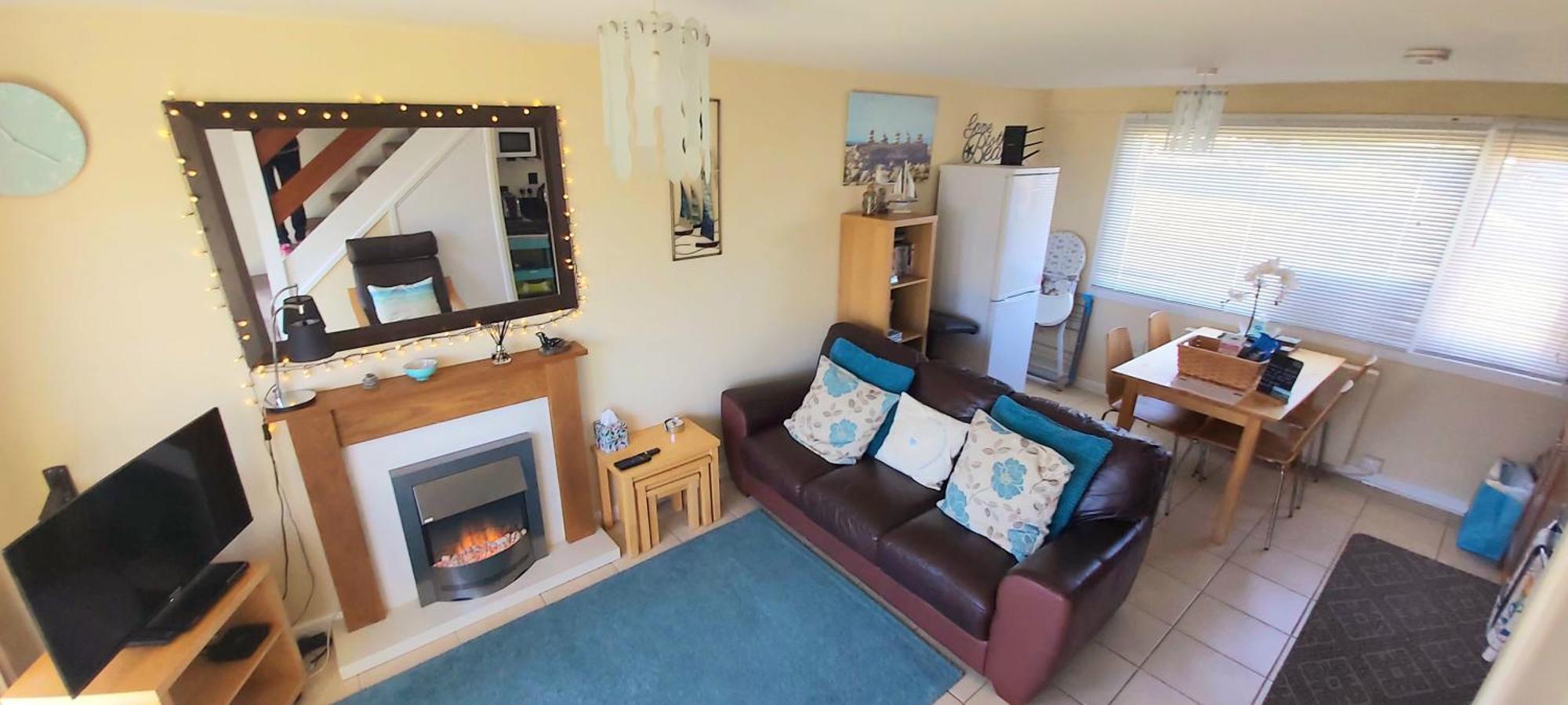 A Beach Holiday In Pembrokeshire Exterior foto