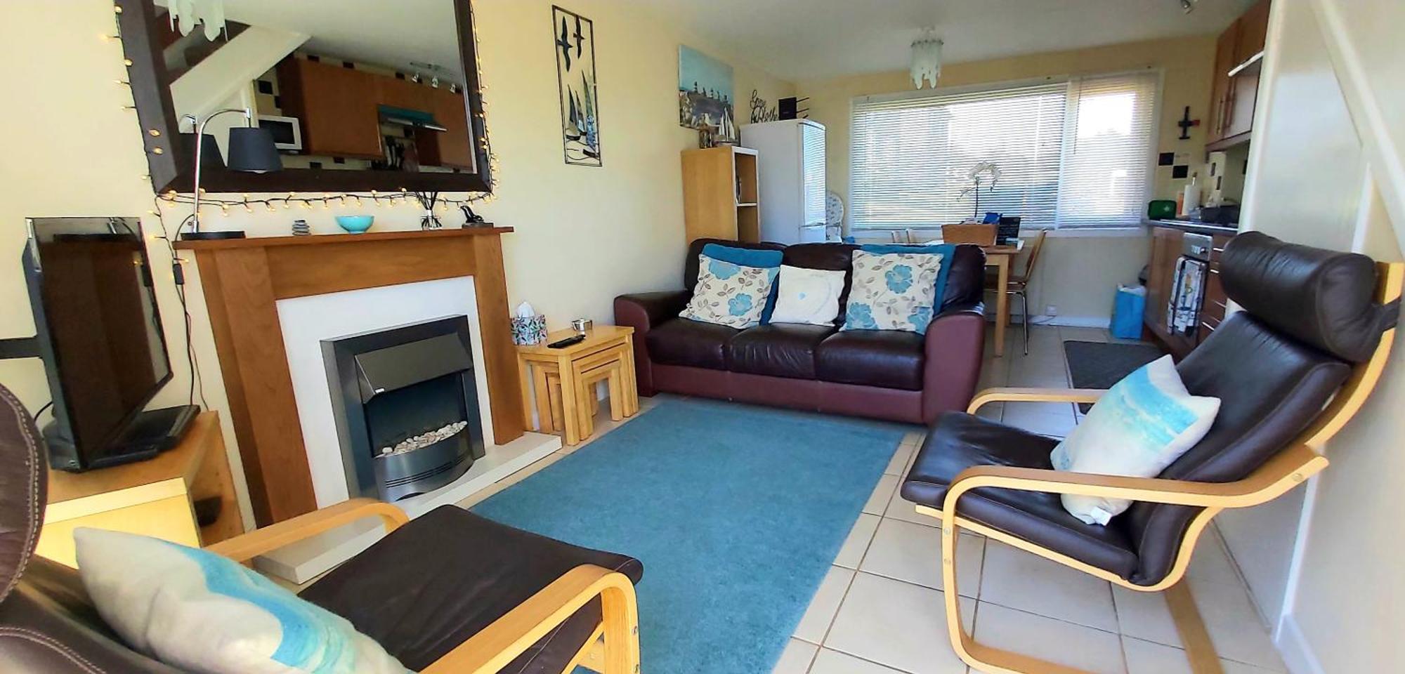 A Beach Holiday In Pembrokeshire Exterior foto