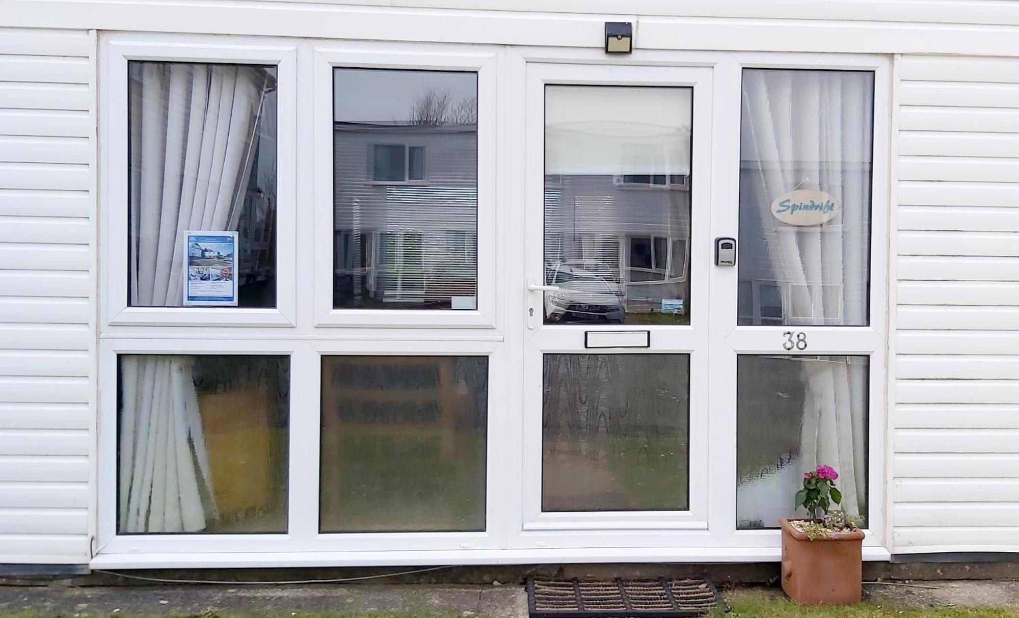 A Beach Holiday In Pembrokeshire Exterior foto