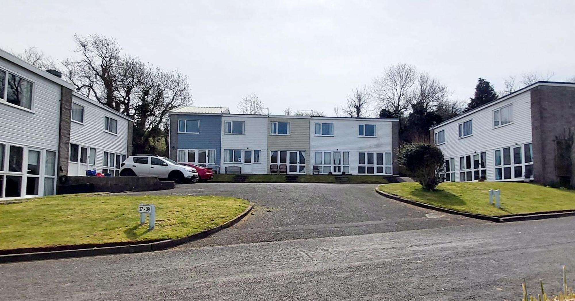 A Beach Holiday In Pembrokeshire Exterior foto